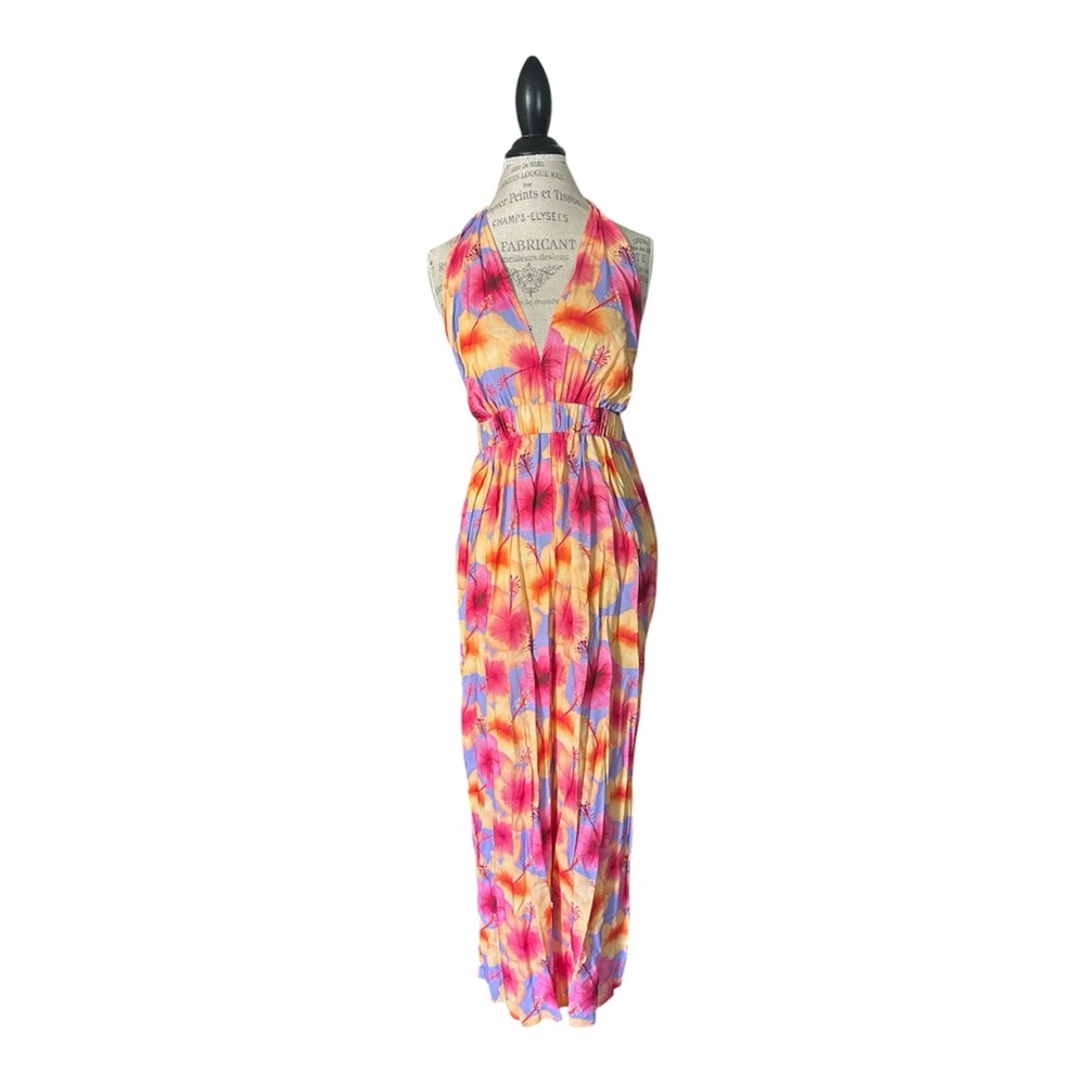 Lexbreezy Vibrant Halter jumper